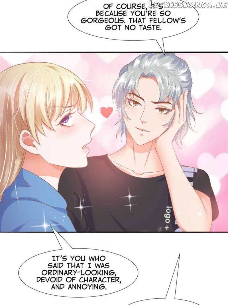 Prince Charming’s Lovely Gaze chapter 51 - page 40