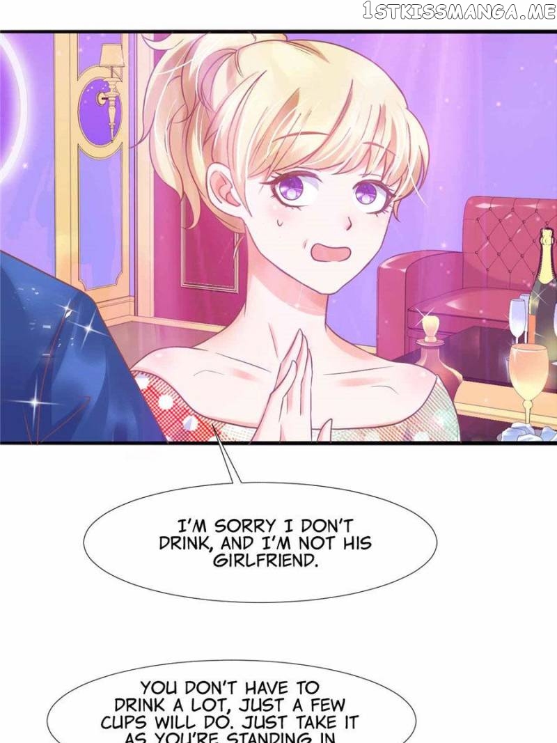 Prince Charming’s Lovely Gaze chapter 45 - page 34