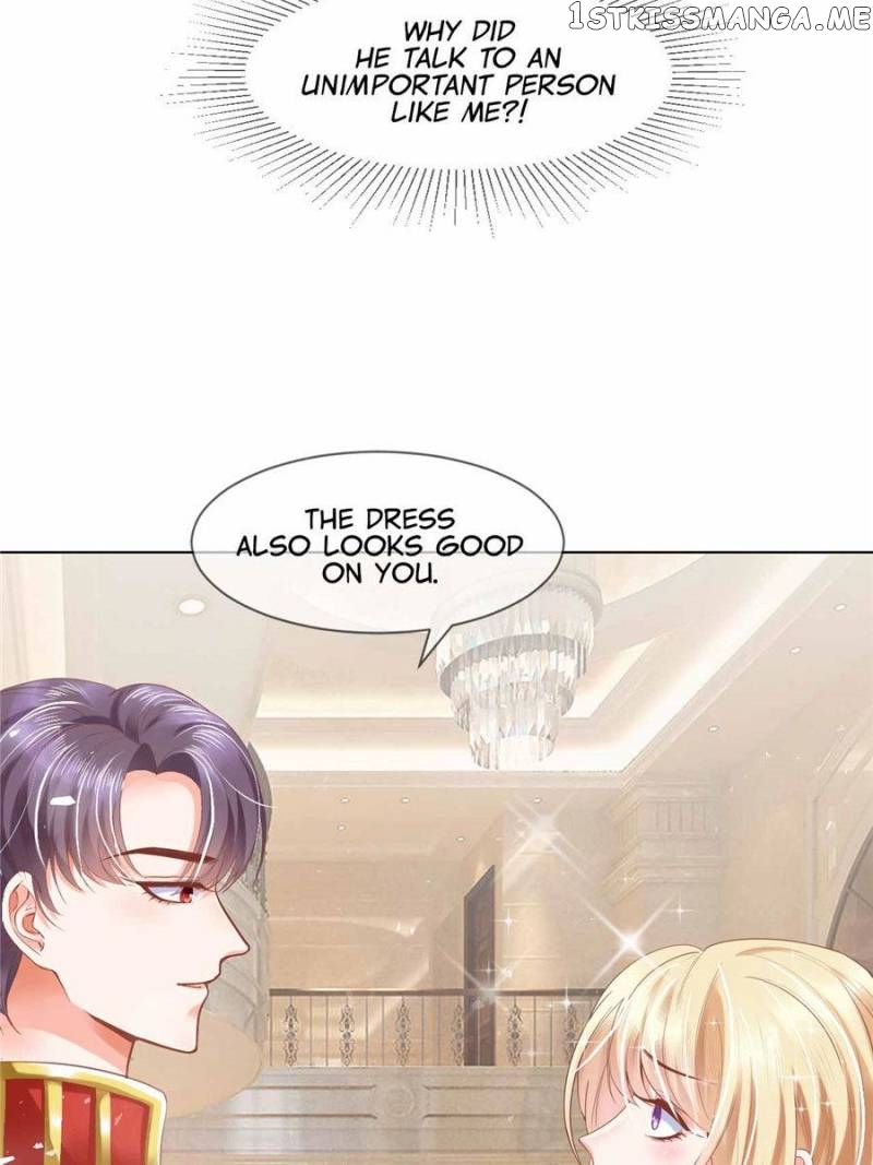 Prince Charming’s Lovely Gaze chapter 34 - page 52