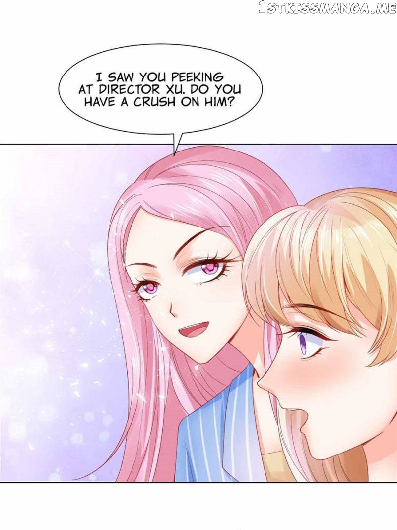 Prince Charming’s Lovely Gaze chapter 32 - page 34