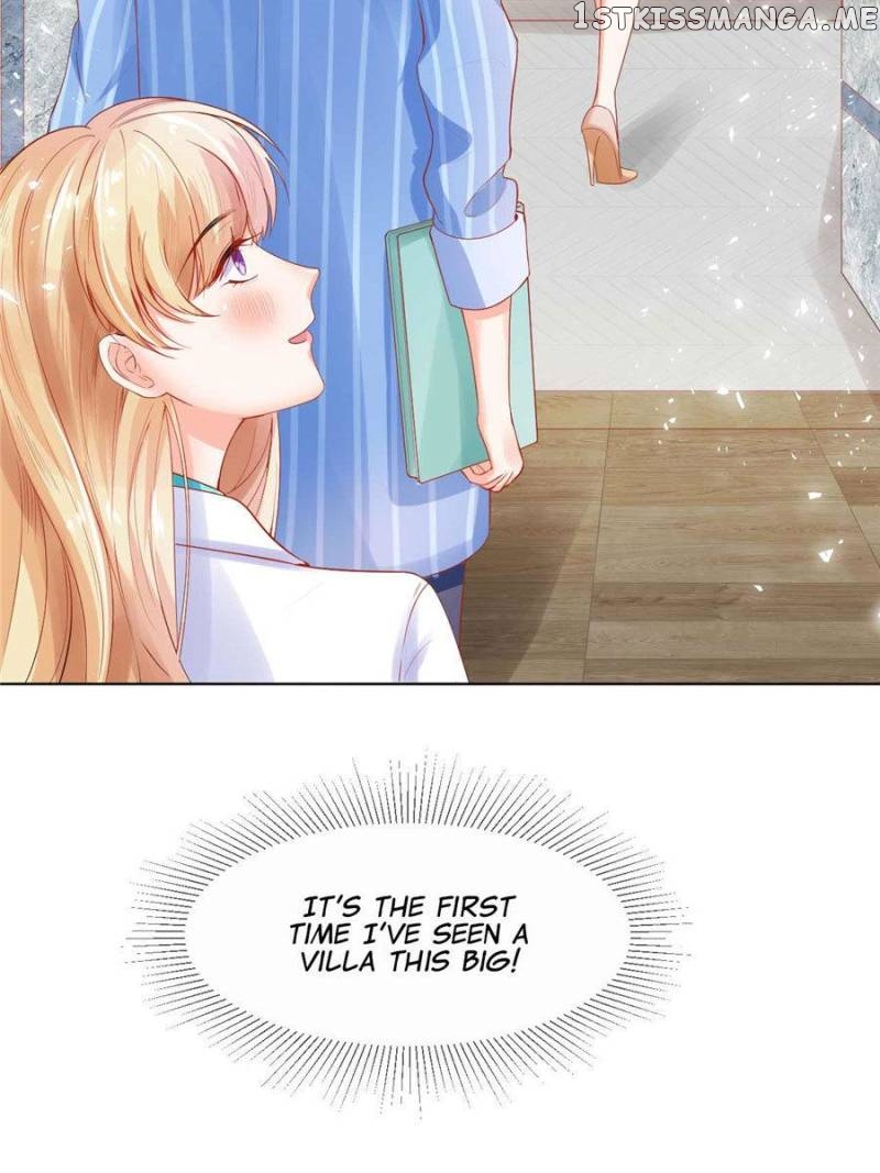 Prince Charming’s Lovely Gaze chapter 32 - page 8