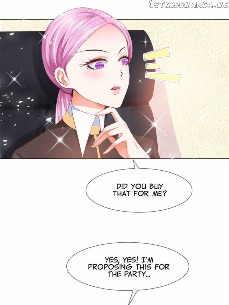 Prince Charming’s Lovely Gaze chapter 31 - page 10