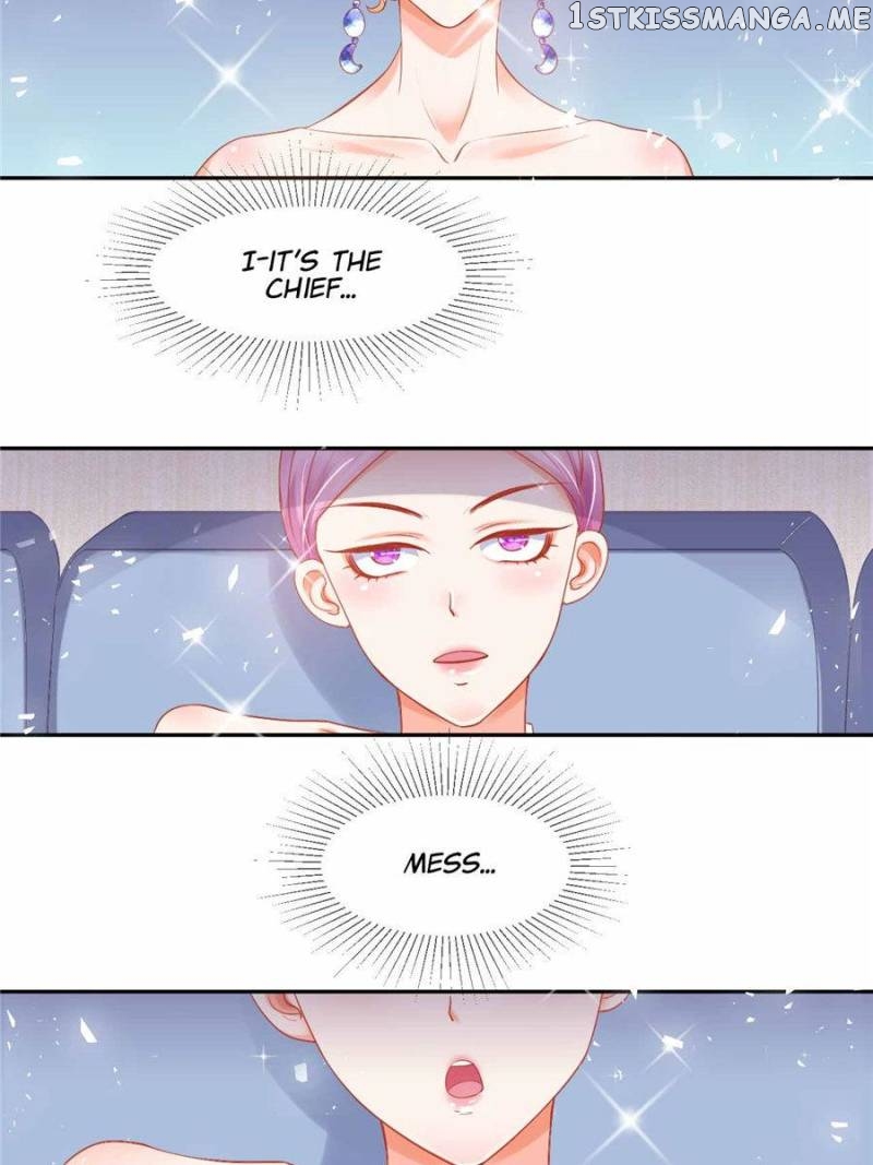 Prince Charming’s Lovely Gaze chapter 24 - page 17