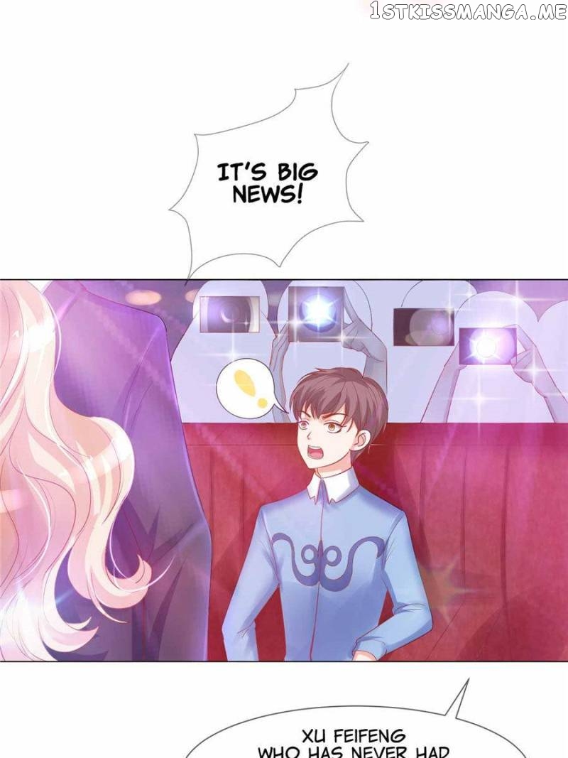 Prince Charming’s Lovely Gaze chapter 20 - page 34