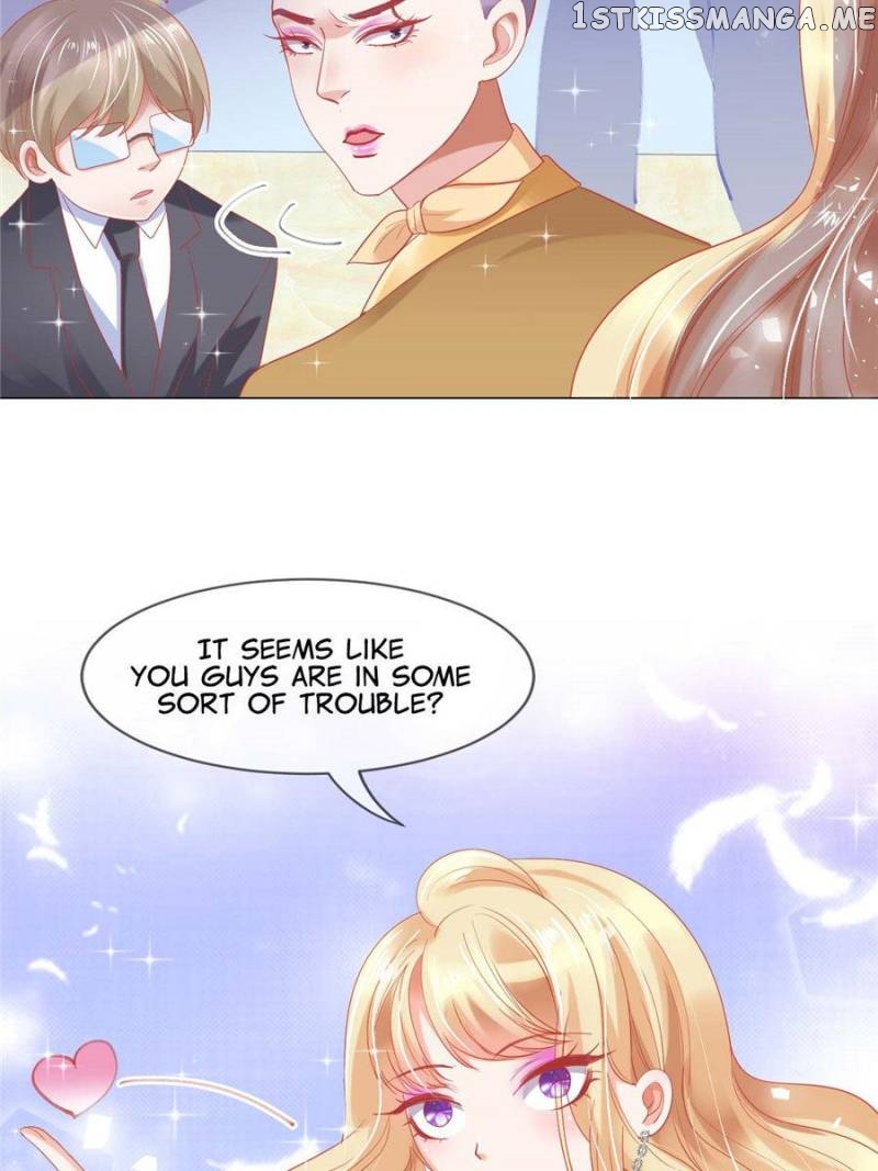 Prince Charming’s Lovely Gaze chapter 19 - page 23