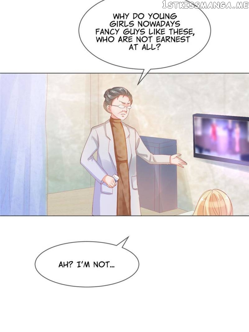 Prince Charming’s Lovely Gaze chapter 14 - page 2