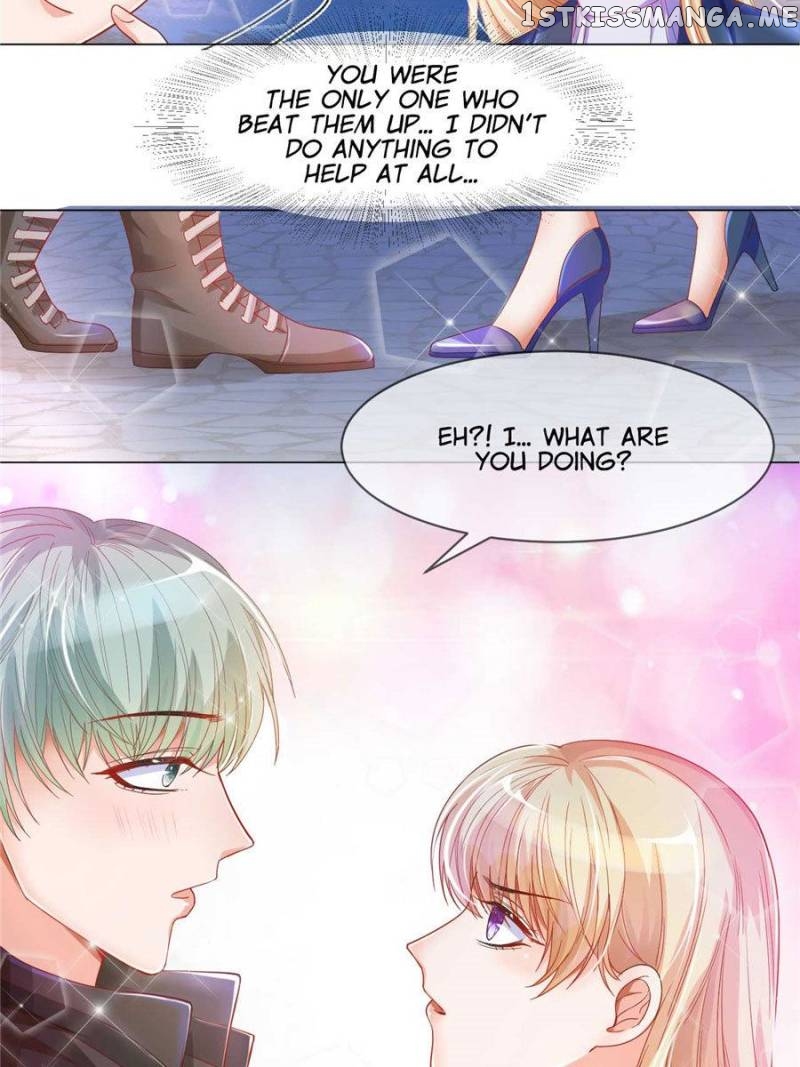 Prince Charming’s Lovely Gaze chapter 11 - page 28