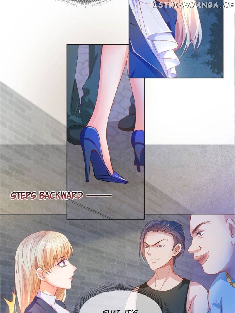 Prince Charming’s Lovely Gaze chapter 10 - page 23