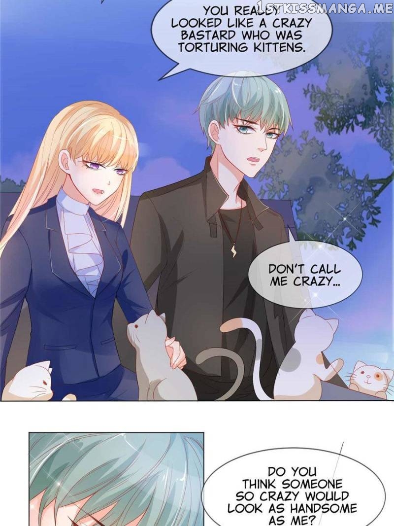 Prince Charming’s Lovely Gaze chapter 10 - page 4