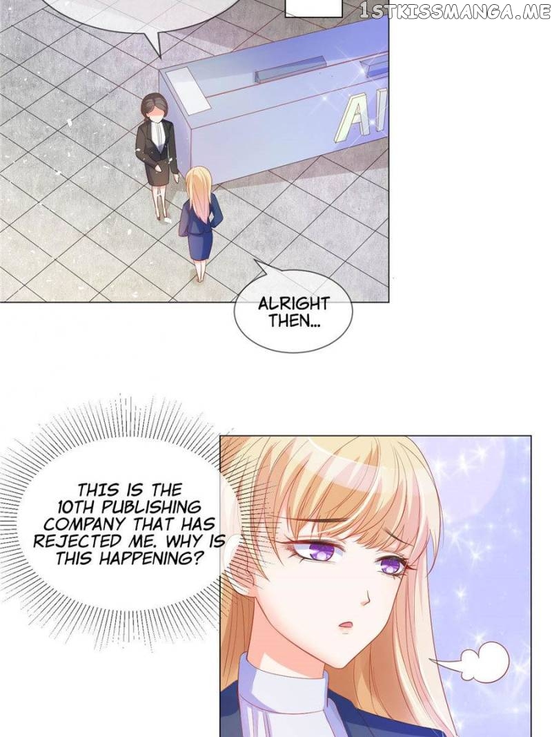 Prince Charming’s Lovely Gaze chapter 9 - page 7