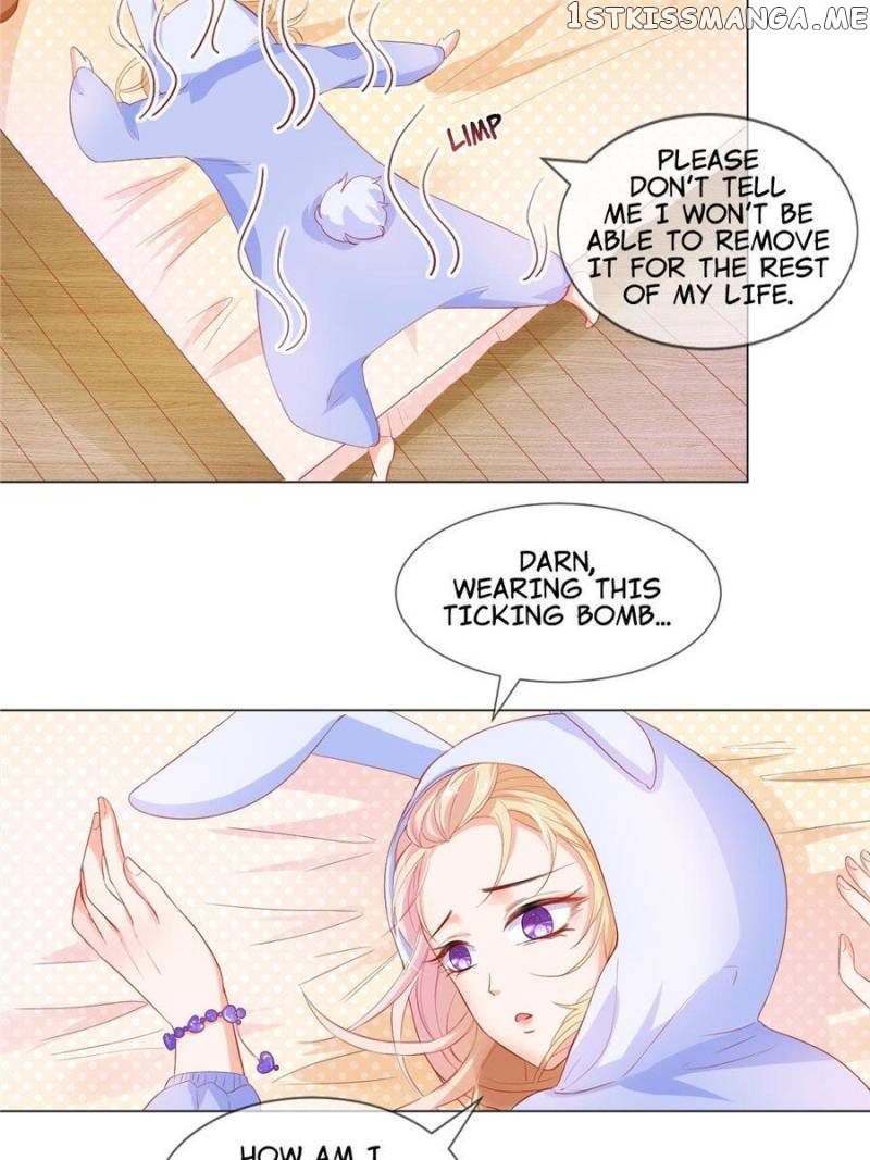 Prince Charming’s Lovely Gaze chapter 8 - page 31