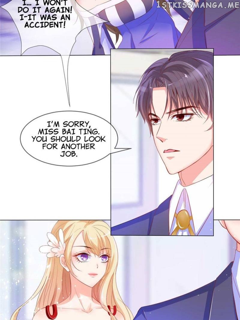 Prince Charming’s Lovely Gaze chapter 7 - page 20