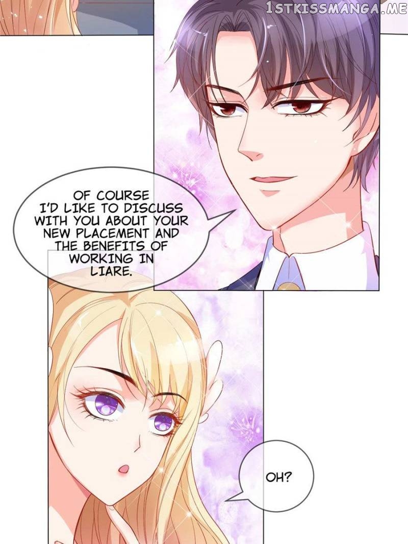 Prince Charming’s Lovely Gaze chapter 7 - page 25