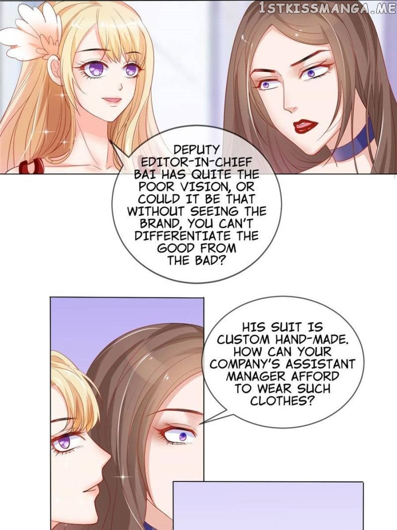 Prince Charming’s Lovely Gaze chapter 7 - page 4