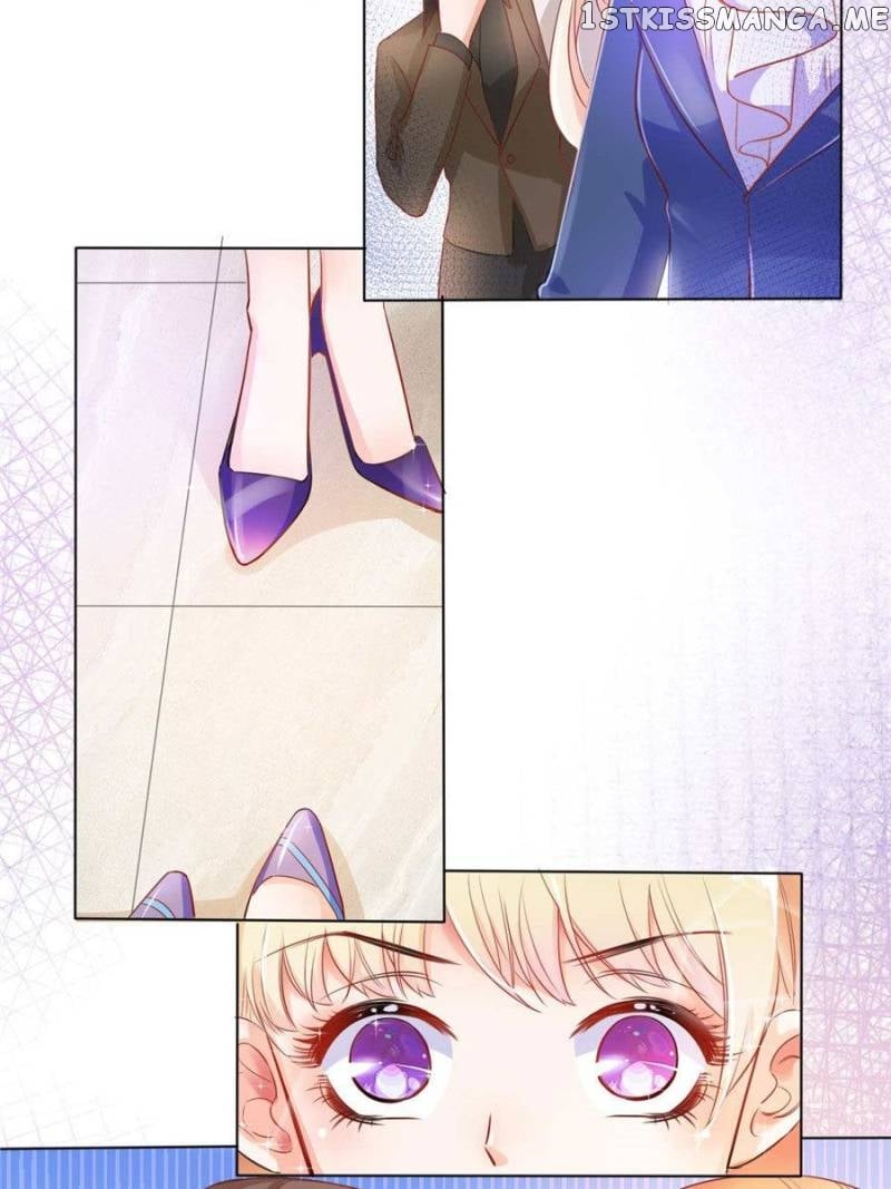 Prince Charming’s Lovely Gaze chapter 4 - page 4