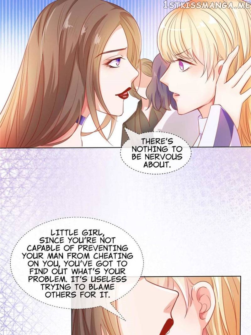 Prince Charming’s Lovely Gaze chapter 4 - page 5