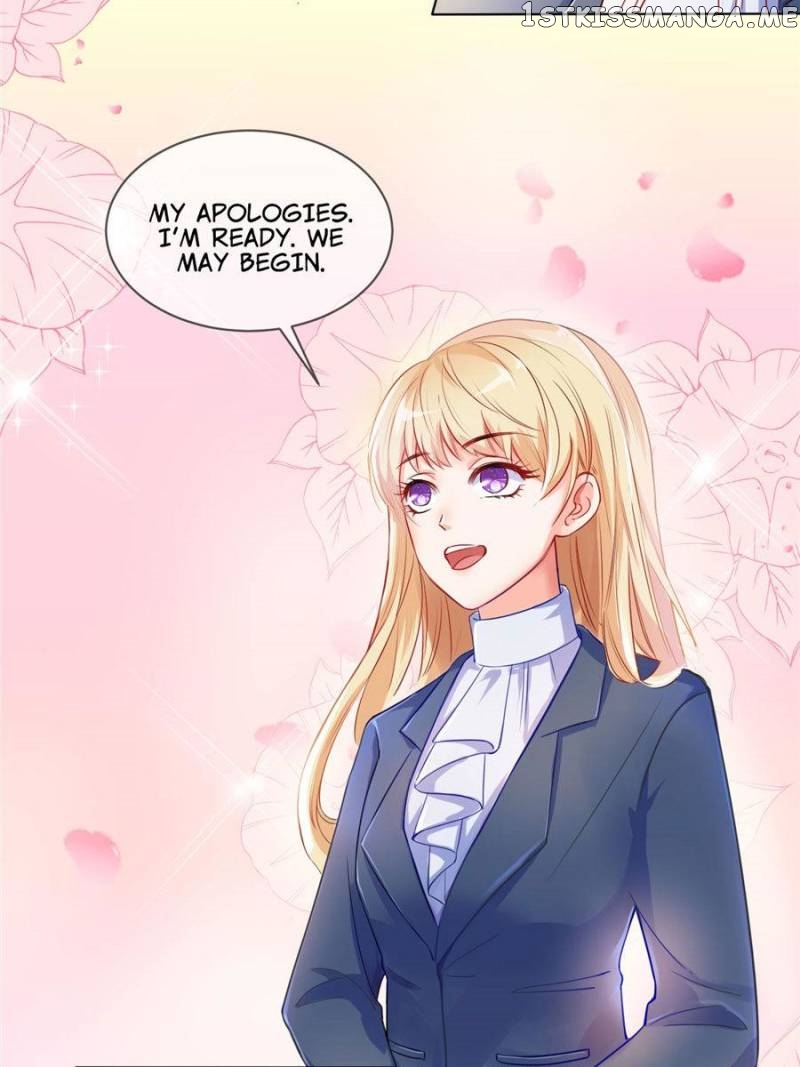 Prince Charming’s Lovely Gaze chapter 3 - page 4