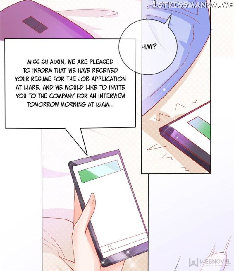 Prince Charming’s Lovely Gaze chapter 2 - page 12