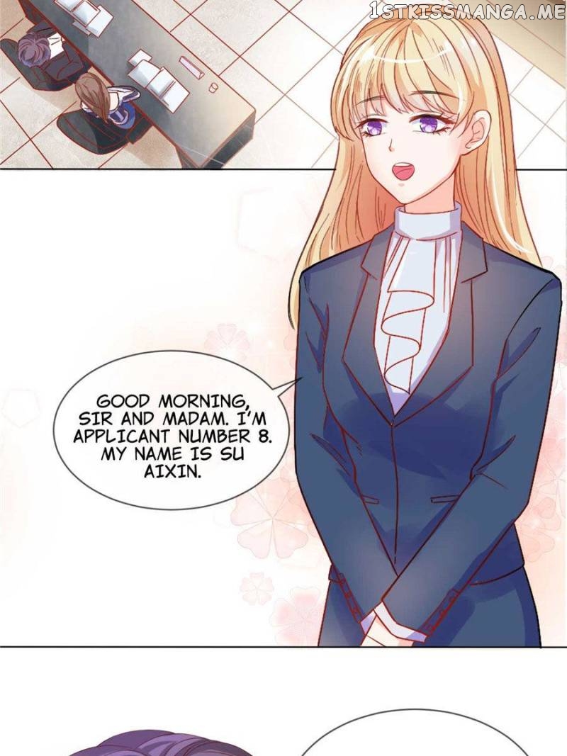 Prince Charming’s Lovely Gaze chapter 2 - page 28