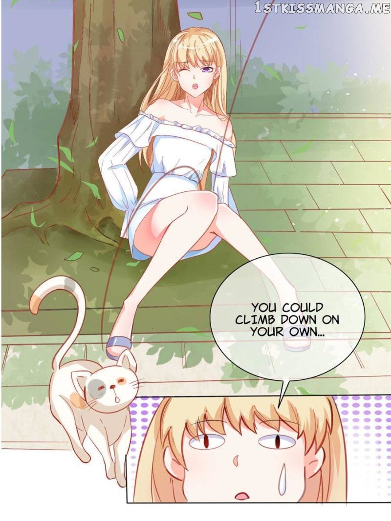 Prince Charming’s Lovely Gaze chapter 2 - page 4