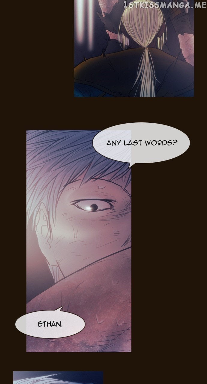 Magician (KIM Sarae) chapter 473 - page 9