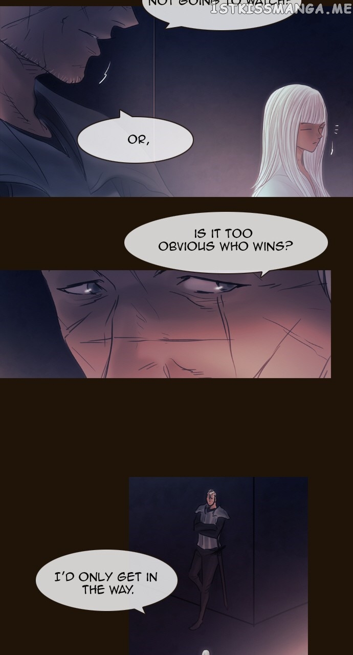 Magician (KIM Sarae) chapter 471 - page 24