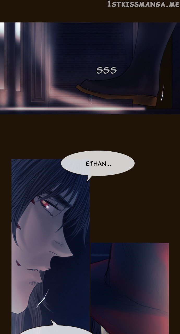 Magician (KIM Sarae) chapter 465 - page 34