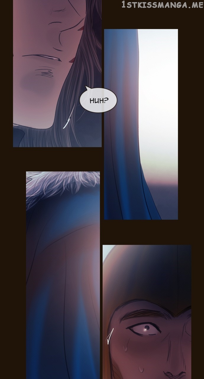 Magician (KIM Sarae) chapter 464 - page 10