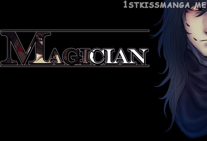 Magician (KIM Sarae) chapter 462 - page 42