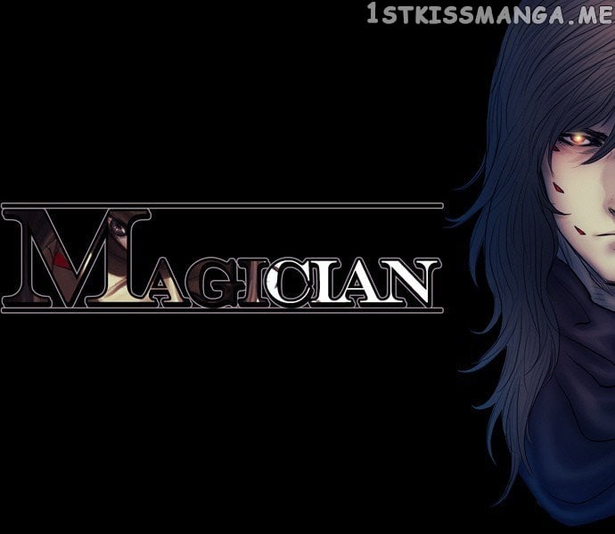 Magician (KIM Sarae) chapter 458 - page 41