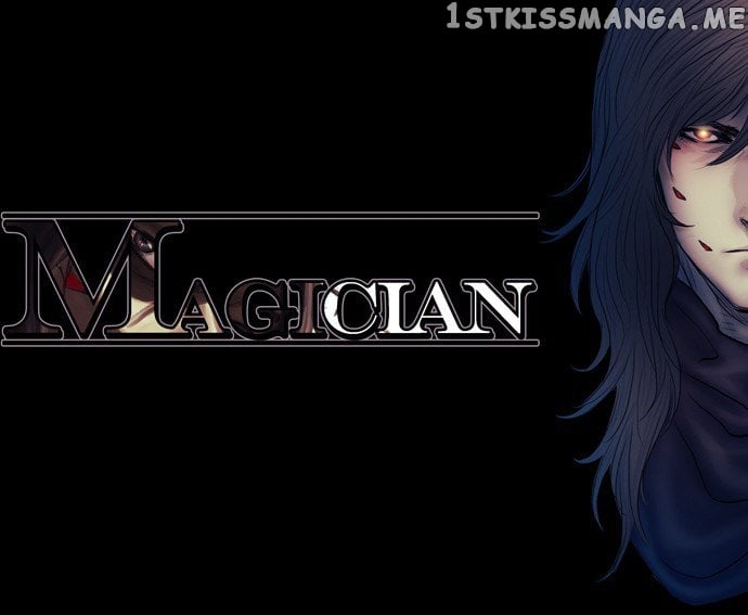 Magician (KIM Sarae) chapter 457 - page 43