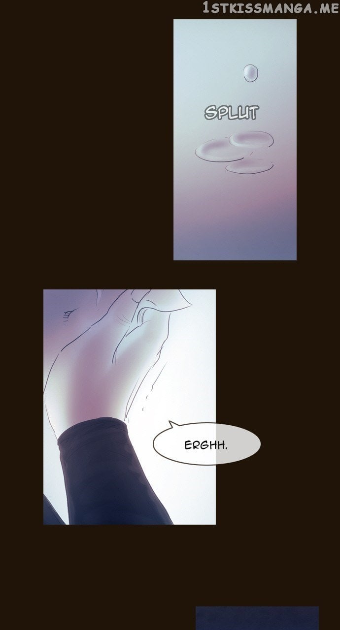 Magician (KIM Sarae) chapter 449 - page 11