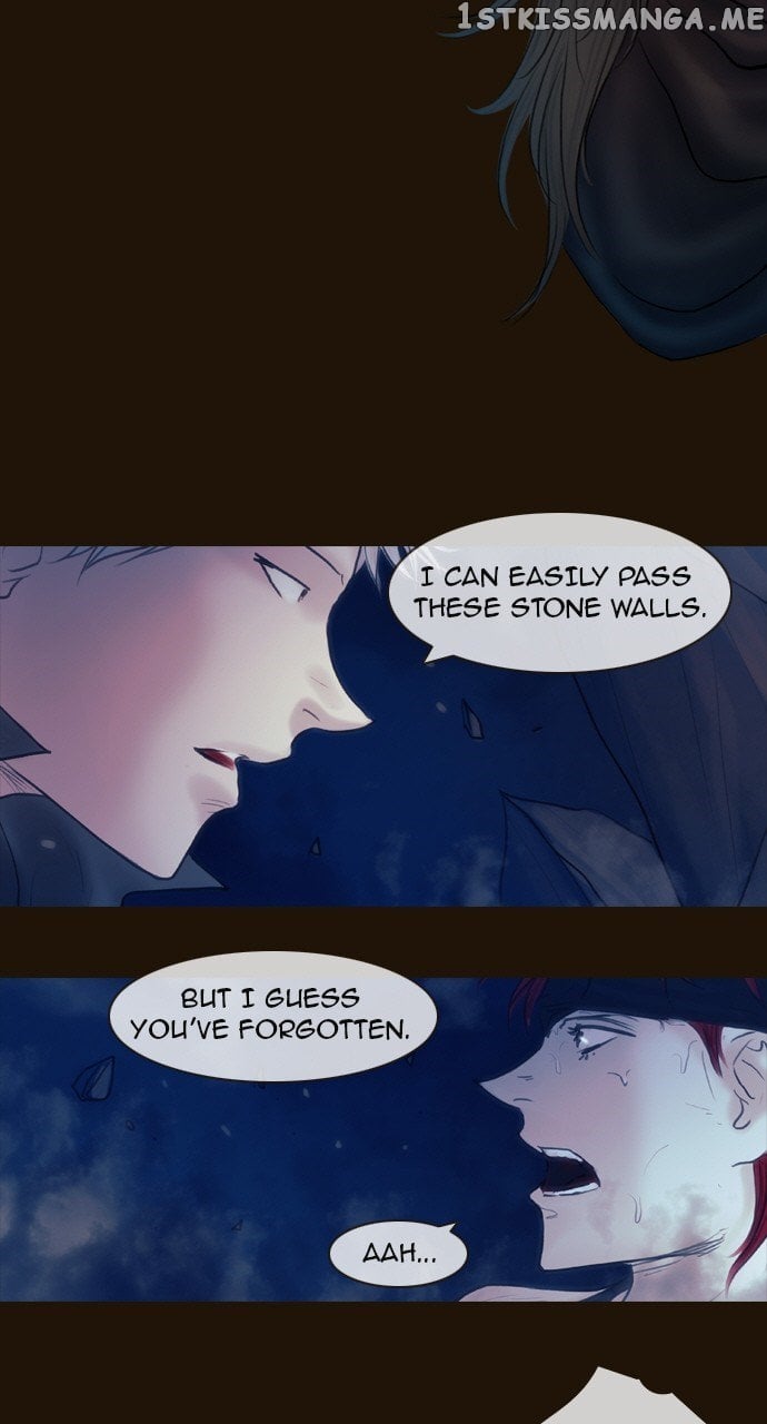 Magician (KIM Sarae) chapter 441 - page 5