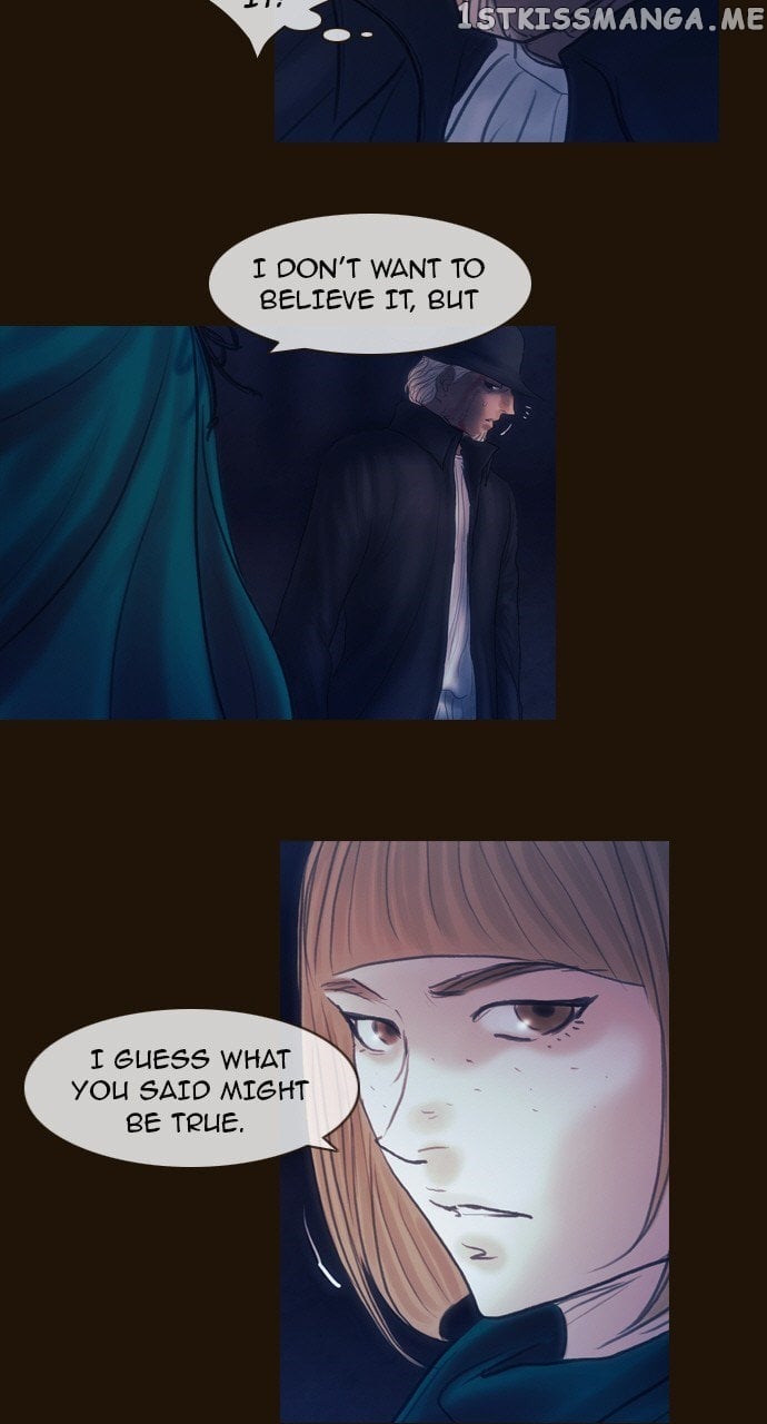 Magician (KIM Sarae) chapter 435 - page 7