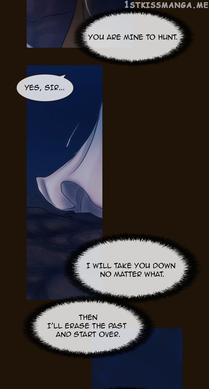 Magician (KIM Sarae) chapter 431 - page 43