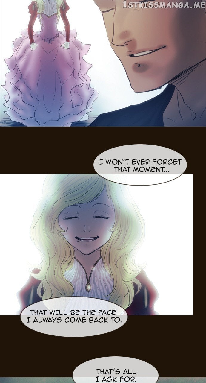 Magician (KIM Sarae) chapter 429 - page 26