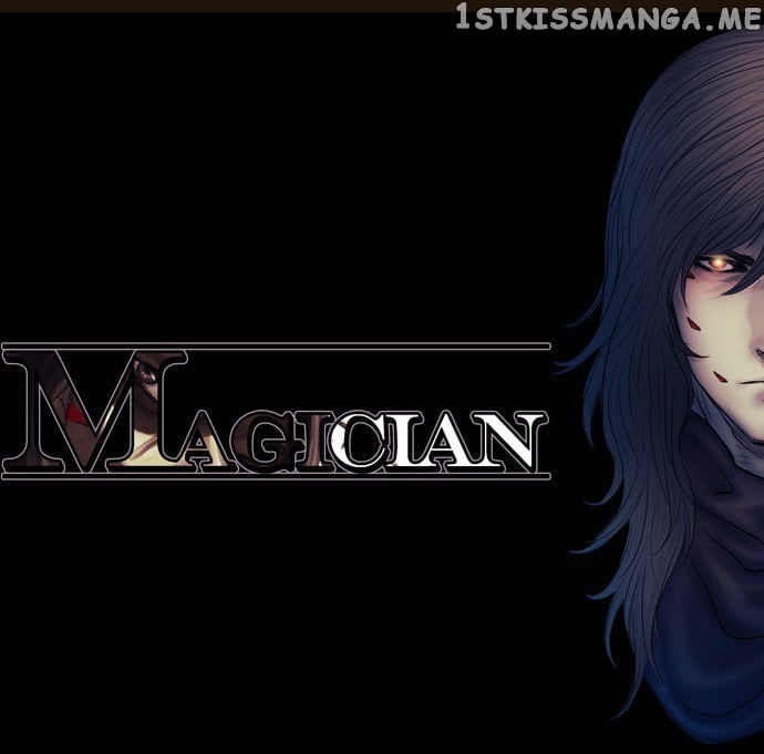 Magician (KIM Sarae) chapter 425 - page 43