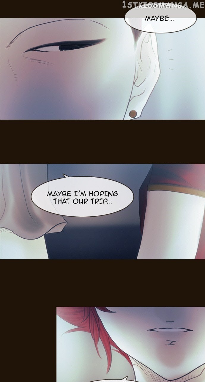 Magician (KIM Sarae) chapter 423 - page 19