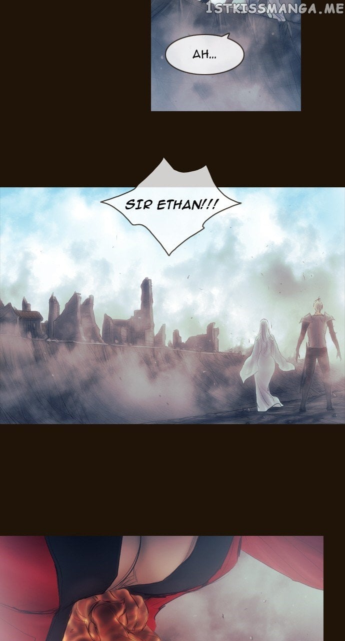 Magician (KIM Sarae) chapter 419 - page 30