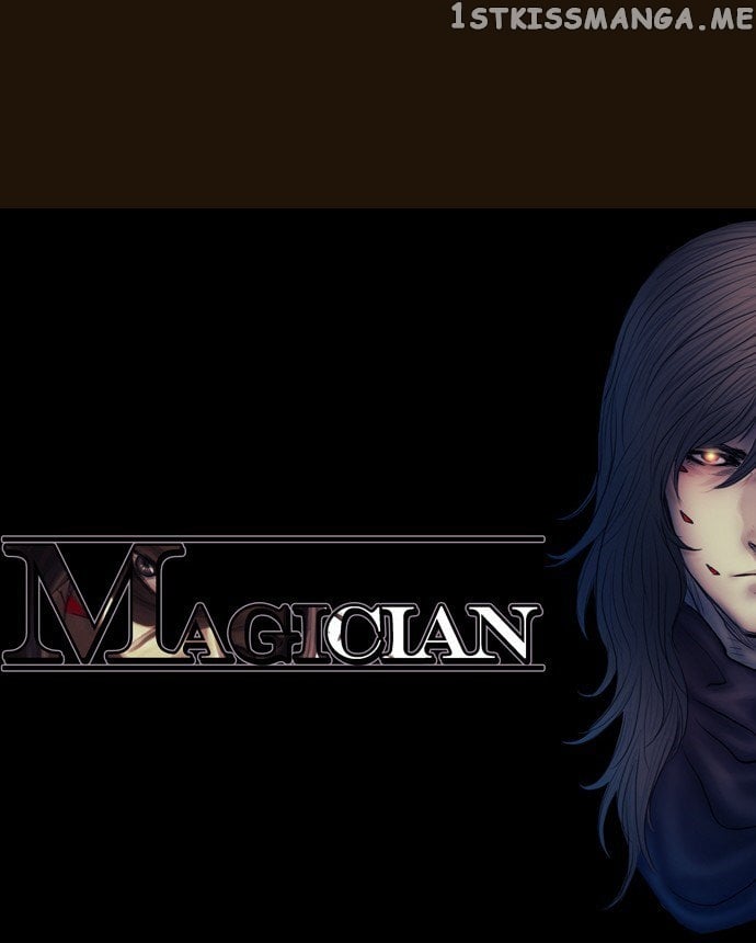 Magician (KIM Sarae) chapter 414 - page 39