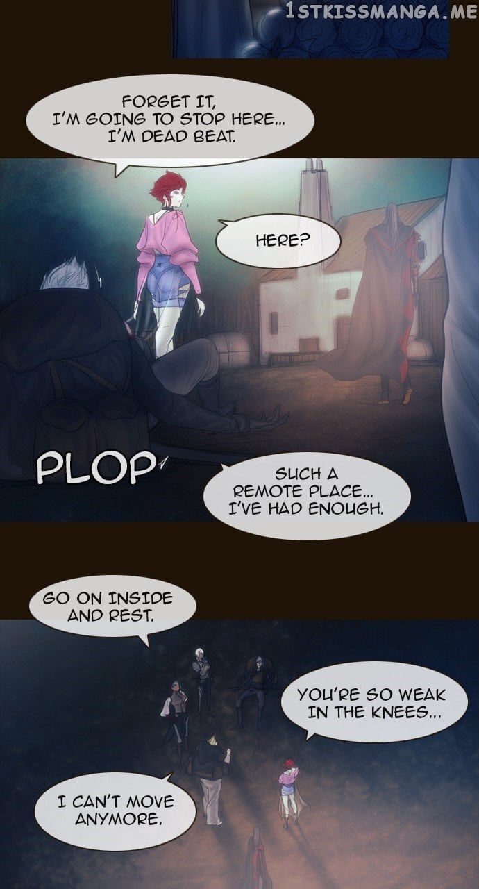 Magician (KIM Sarae) chapter 404 - page 16