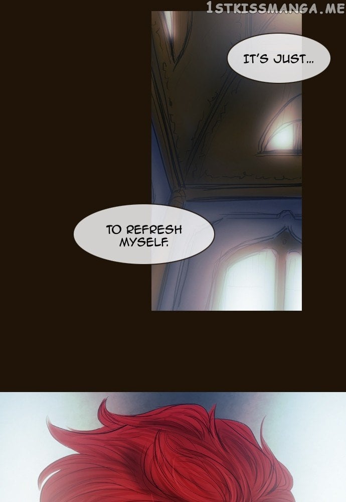 Magician (KIM Sarae) chapter 391 - page 19