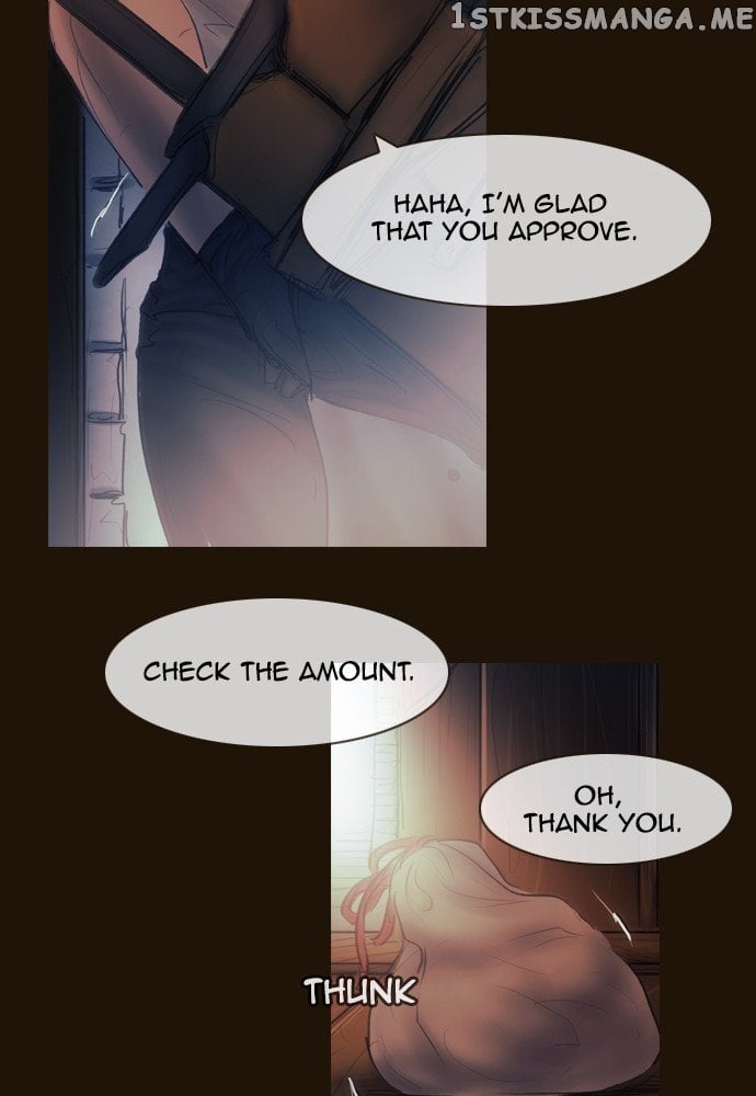 Magician (KIM Sarae) chapter 391 - page 30