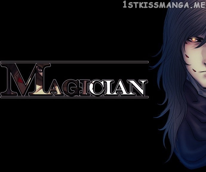 Magician (KIM Sarae) chapter 388 - page 51