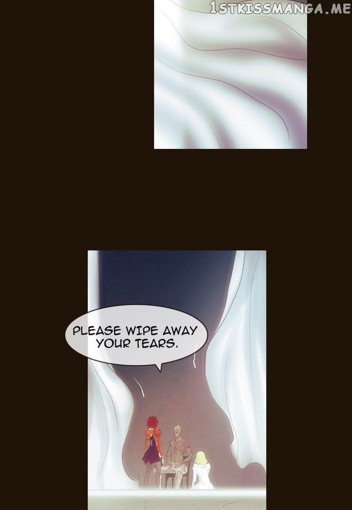 Magician (KIM Sarae) chapter 377 - page 15