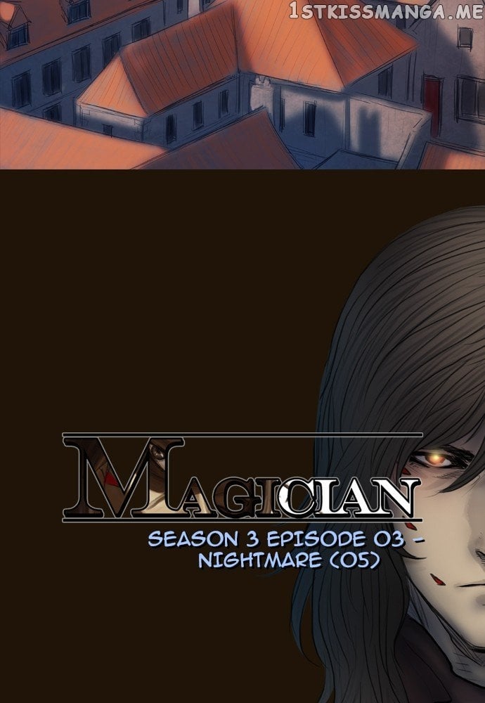 Magician (KIM Sarae) chapter 373 - page 2