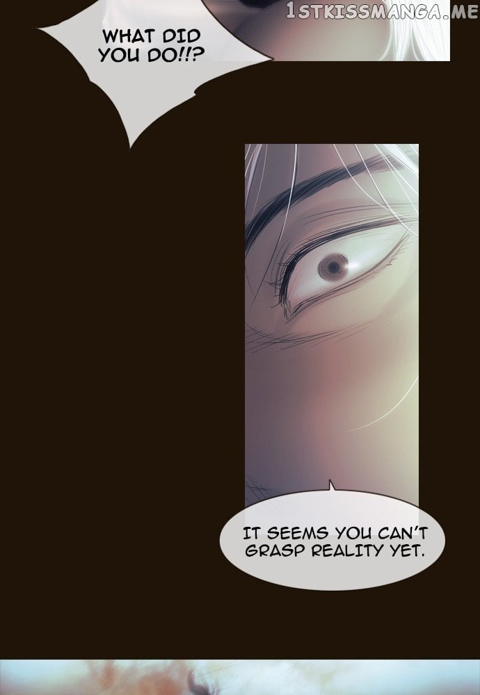 Magician (KIM Sarae) chapter 371 - page 11