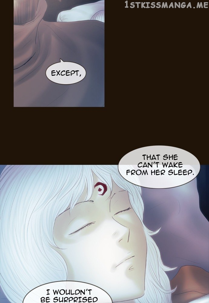 Magician (KIM Sarae) chapter 371 - page 55