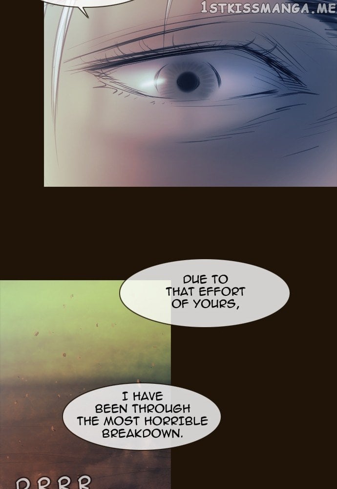 Magician (KIM Sarae) chapter 370 - page 25