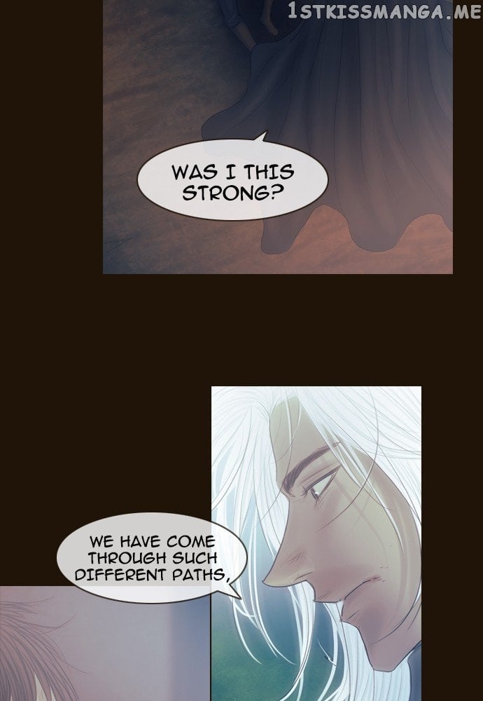 Magician (KIM Sarae) chapter 370 - page 8